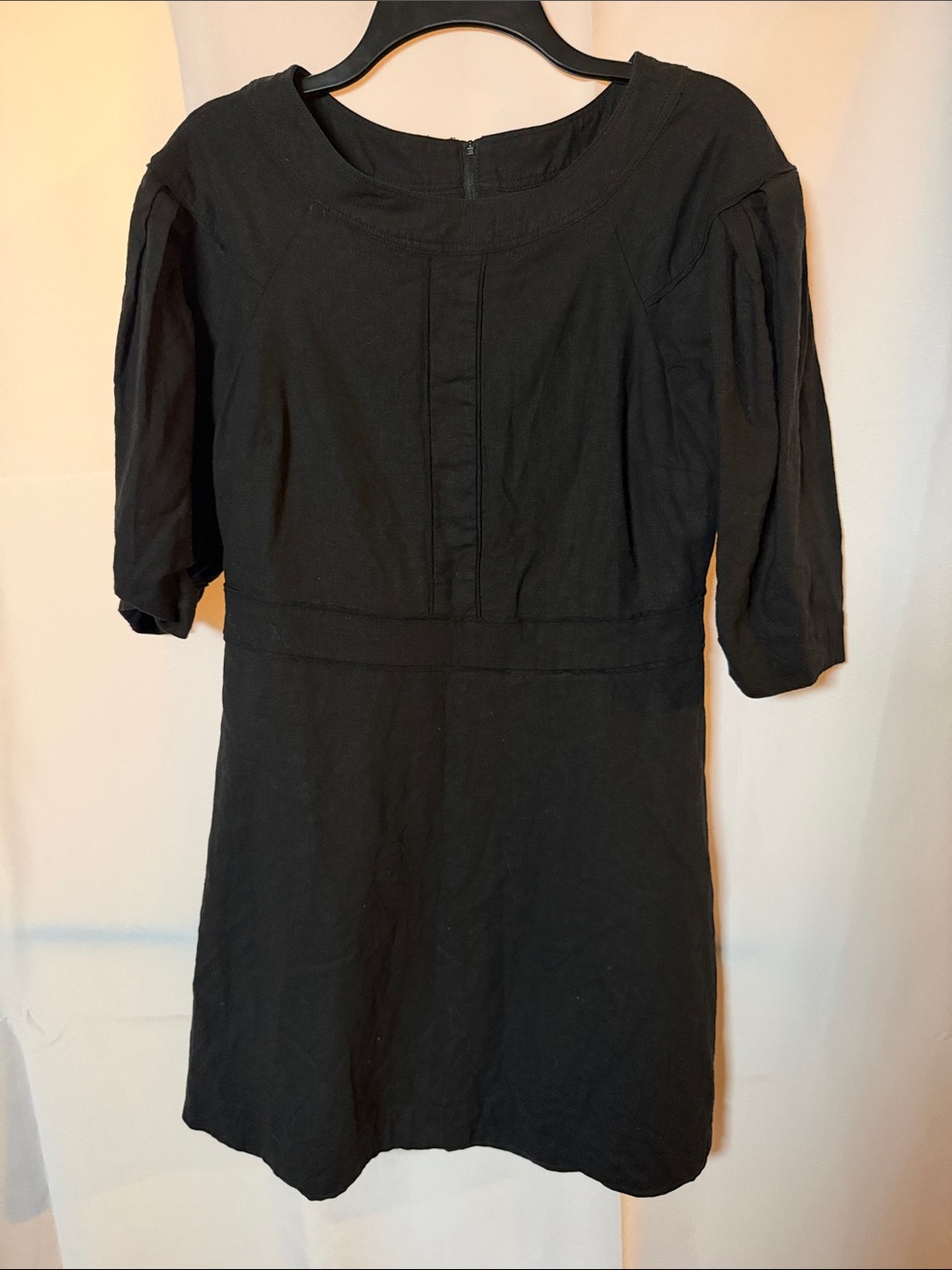 Black Women's Dress